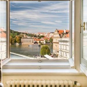 Hotel in Prague 